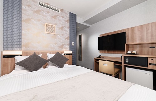 Aomori Hotel | ART HOTEL Aomori