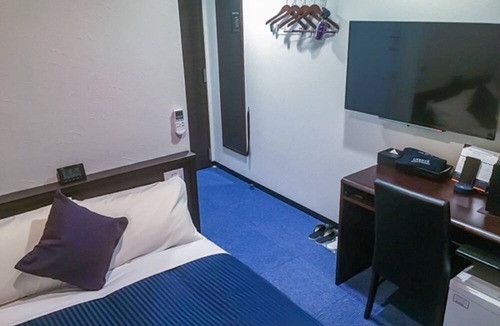 Yokkaichi Hotel | HOTEL LiVEMAX Yokkaichi-Ekimae