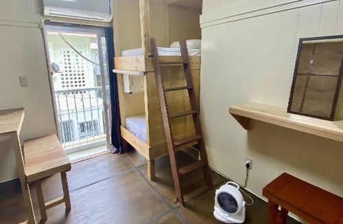 Taketomi-jima Taketomi-cho Hostel | Guesthouse Opuntia - Hostel
