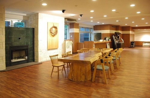 Senboku House | Onsen Yupopo