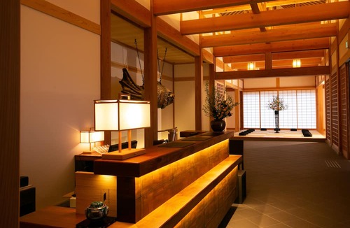 Eiheiji House | Hakujyukan