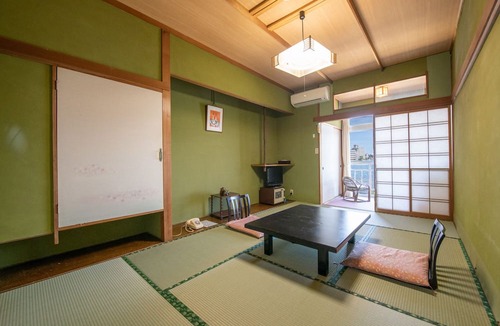 Sado House | Hotel Shiiya