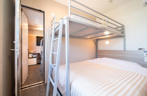 Takagi-mura Hotel | Super Hotel Nagano Iida Inter