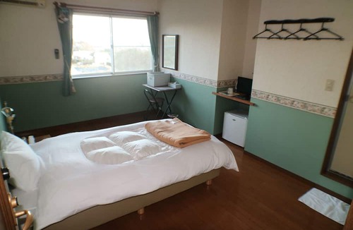 Futo House | B&B Guest House Rin No Yado
