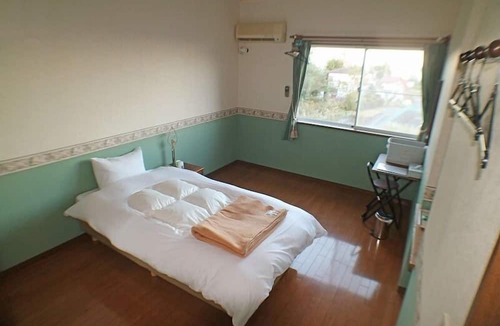 Futo House | B&B Guest House Rin No Yado