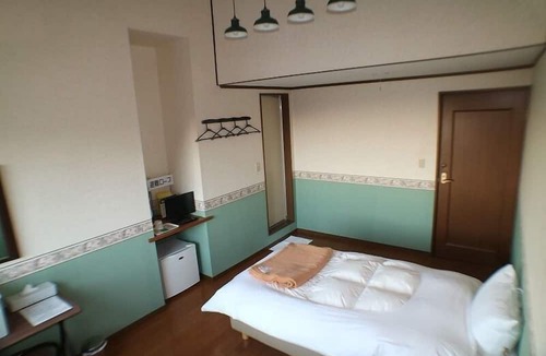 Futo House | B&B Guest House Rin No Yado