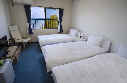 Iriomote-jima Taketomi-cho Hotel | The Iriomote Island Hotel HOSHITATE