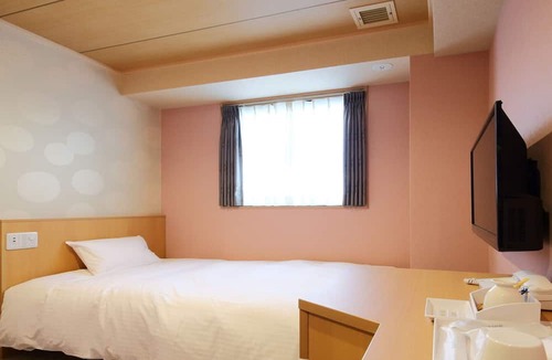 Kashiwa Hotel | Sakura Sky Hotel Kashiwa