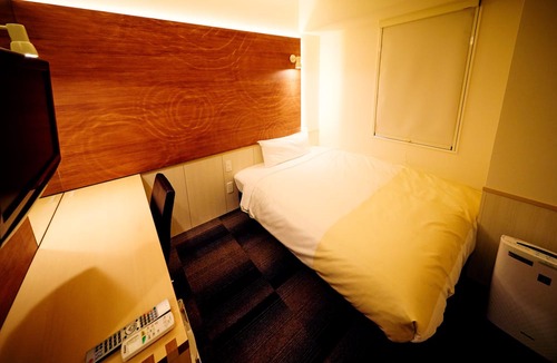 Ogaki Hotel | Super Hotel Ogaki Ekimae
