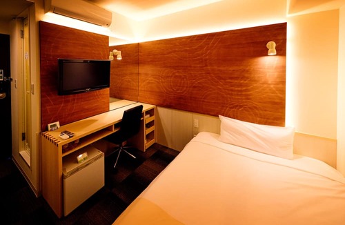 Ogaki Hotel | Super Hotel Ogaki Ekimae