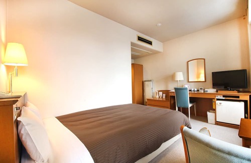 Gifu Hotel | Hotel Sports Palko
