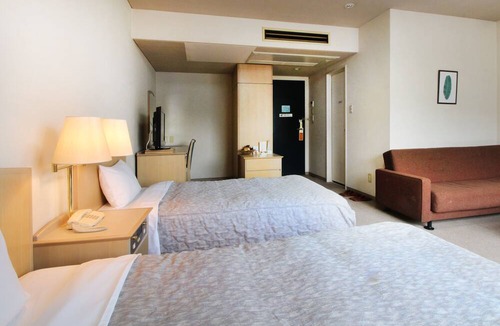 Gifu Hotel | Hotel Sports Palko