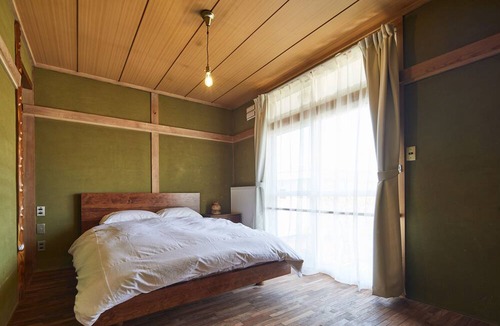 Shiraoi-cho Hostel | haku hostel
