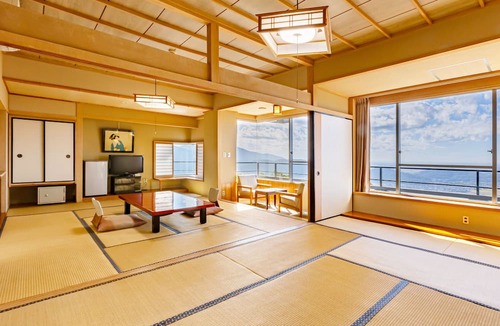 Tsukuba House | KAMENOI HOTEL TSUKUBASAN