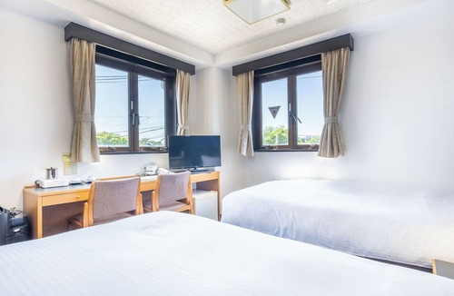 Noshiro Hotel | Noshiro Town Hotel Minami