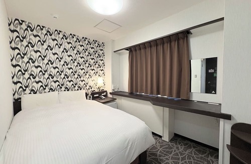 Kitami Hotel | APA Hotel Okhotsk Kitami