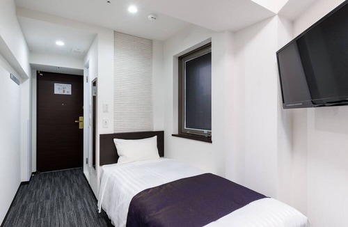 Shinbashi Hotel | Shimbashi Urban Hotel