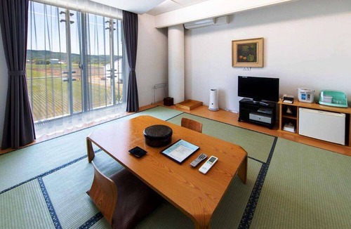 Shintotsukawa Hotel | Cottage Villa Top