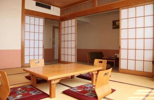 Shinjo Hotel | New Grand Hotel