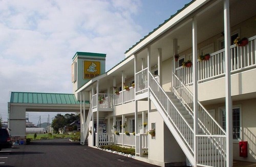 Mito Hotel | Family Lodge Hatagoya Mito Oarai