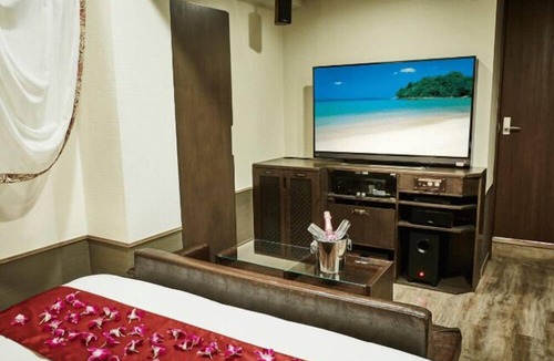 Kabukicho Hotel | Hotel Petit Bali Higashishinjuku - Adults Only
