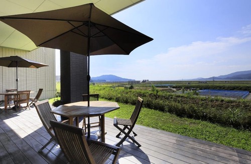 Rikuzentakata Hotel | Rikuzentakata Capitalhotel1000
