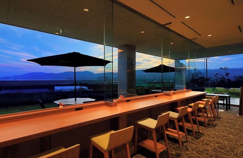 Rikuzentakata Hotel | Rikuzentakata Capitalhotel1000