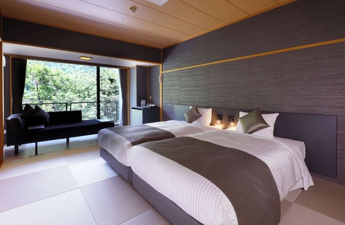Shiobara-machi Hotel | TAOYA Nasu Shiobara