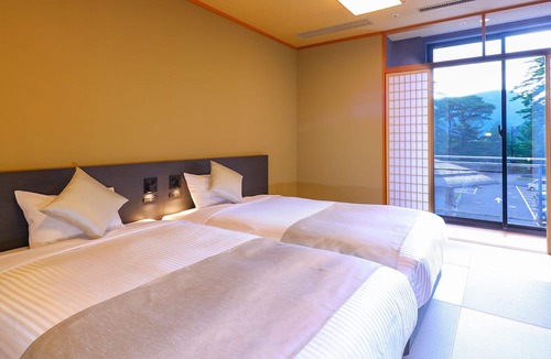 Shiobara-machi Hotel | TAOYA Nasu Shiobara