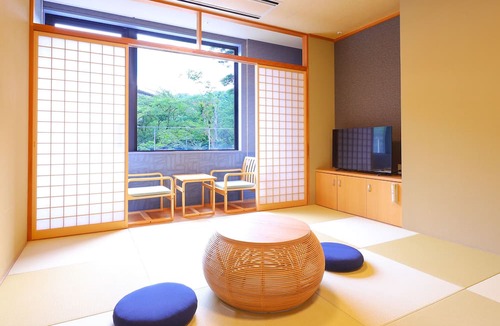 Shiobara-machi Hotel | TAOYA Nasu Shiobara
