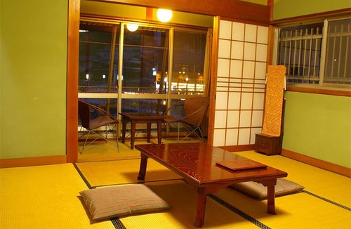 Miyazu House | Ryokan Sakamotoya