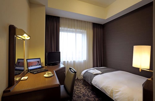 Kasugai Hotel | Hotel Plaza Kachigawa