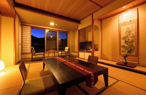 Ueda House | Tamaya Ryokan