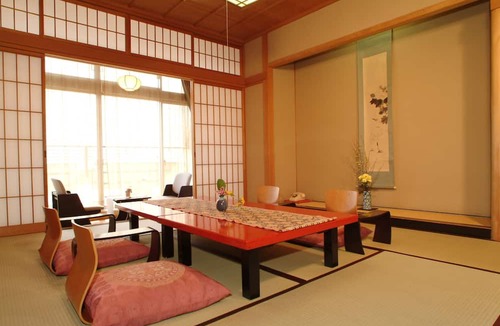Togura Kamiyamada Onsen House | Kamiyamada Hotel