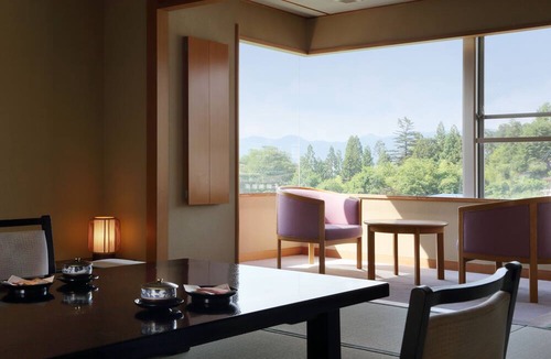 Kaminoyama House | Kaminoyama Azumaya