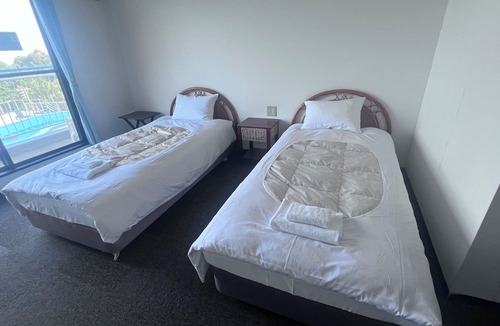 Shirahama House | Pension Bigfisher Club