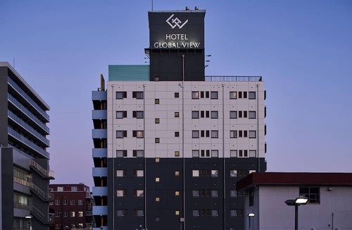Tsu Hotel | Hotel Global View Tsu