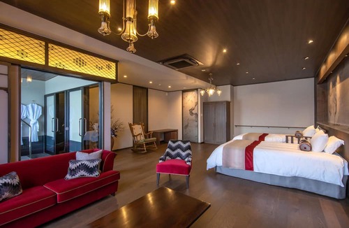Kamisuwa Onsen House | Kamisuwa Onsen Hotel Shinyu