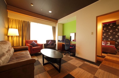 Ugata Hotel | Quintessa Hotel Iseshima