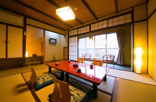 Tsu House | Seishounagon