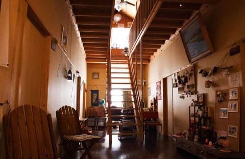 Masuura Hostel | Farm&Inn Imodango Mura - Hostel