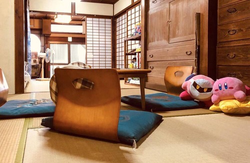 Kumano Hostel | Wagaranchi - Hostel