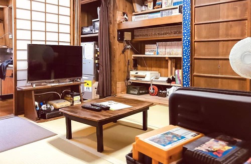 Kumano Hostel | Wagaranchi - Hostel