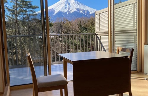 Oshino House | Inn Fujitomita