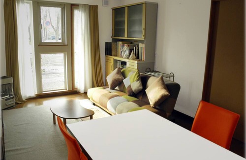 Hakodate House | Guesthouse Annabel