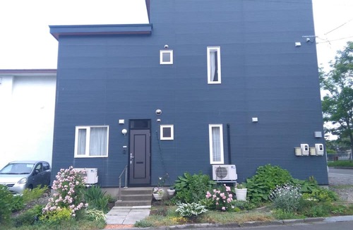 Hakodate House | Guesthouse Annabel