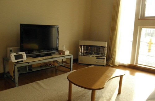 Hakodate House | Guesthouse Annabel