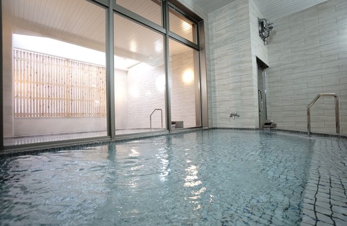 Hokuto Hotel | Hotel La'gent Plaza Hakodate Hokuto