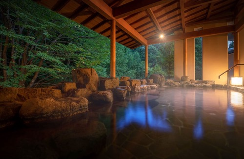 Zaoonsen House | Zao Onsen Zao Shiki No Hotel