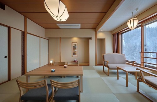 Zaoonsen House | Zao International Hotel